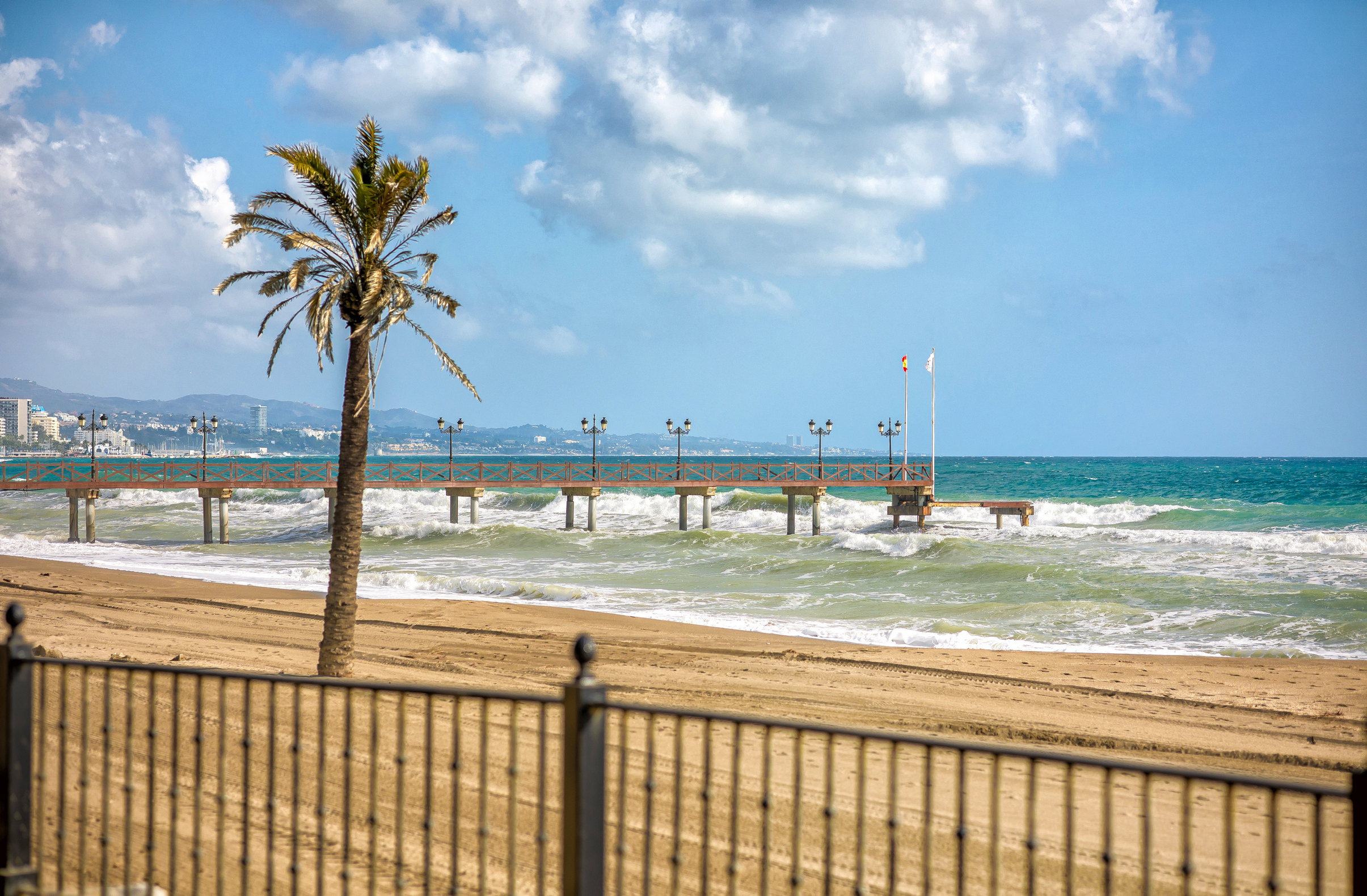 5 Tips to Choose the Best Accommodation in Costa Del Sol
