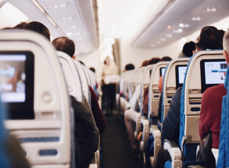 Was Your Flight Delayed? Lawyers’ Insights on Compensation Claims Was Your Flight Delayed? Lawyers’ Insights on Compensation Claims